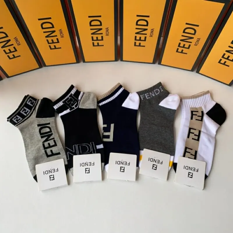 fendi chaussettes s_122754a